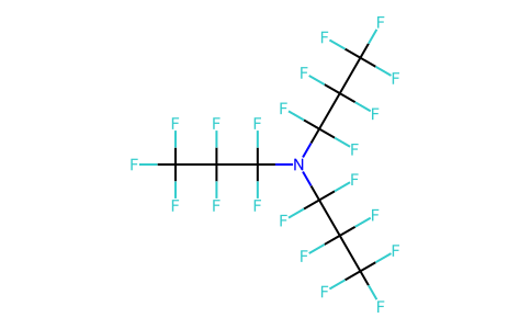 Perfluamine 338-83-0